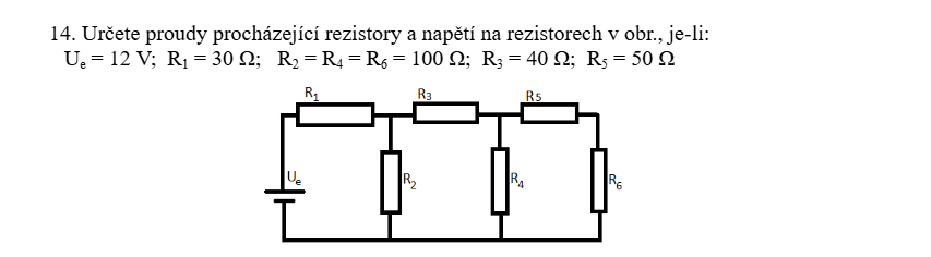 Příloha k dotazu