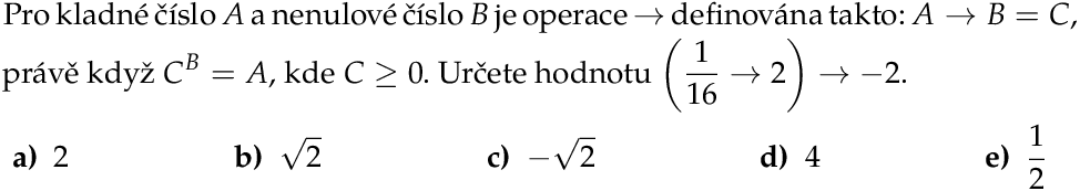 Příloha ke komentáři